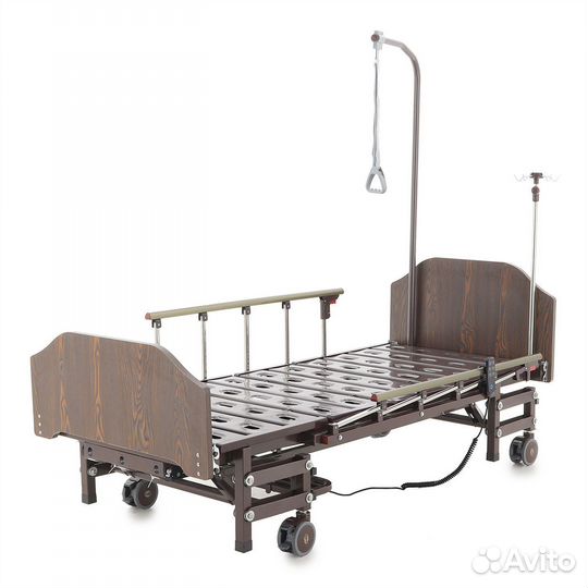 Медицинская кровать
