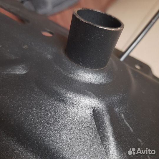 Пиастра для кресла