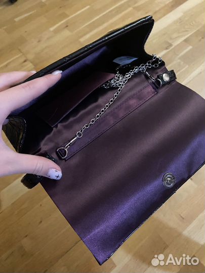 Сумка кожа
