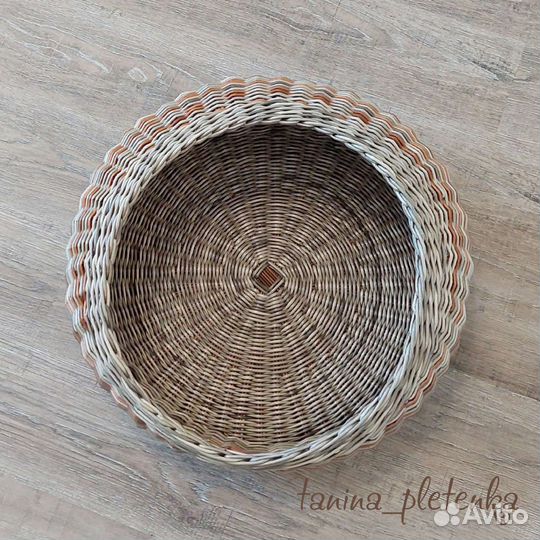 Лежанка для собак и кошек