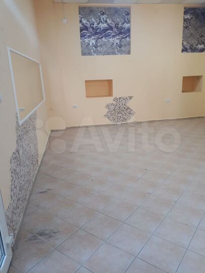 Свободного назначения, 30 м²