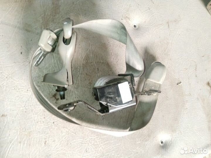 Ремень безопасности Dodge Caravan grand 3.3 1997