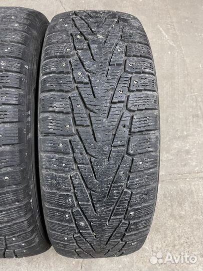 Nokian Tyres Nordman 7 SUV 235/60 R18