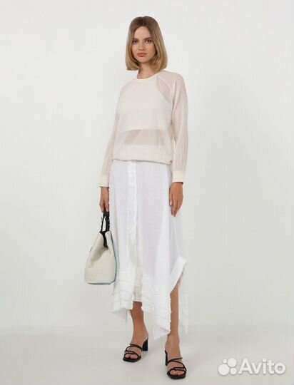 Новая блузка EuropeanCulture, Италия