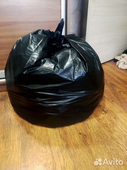 Пакет женских вещей