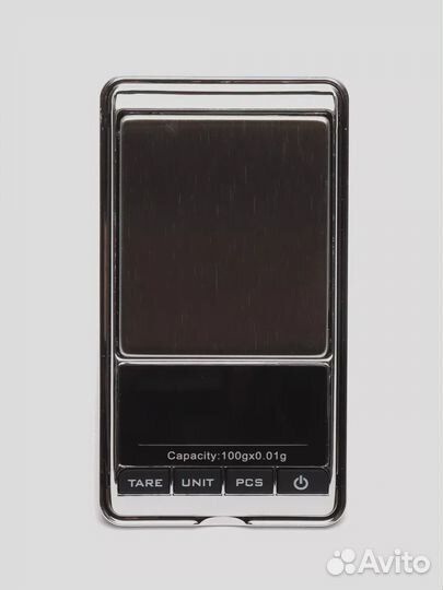 Весы ювелирные Digital scale MH-198-1 (от 0.01g до