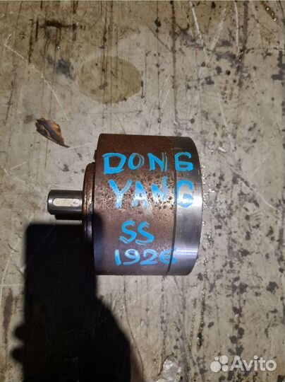 Опу подшипник на кму Dongyang 7т