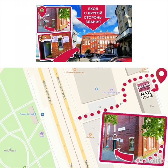 Папка для стемпинга, 20 листов