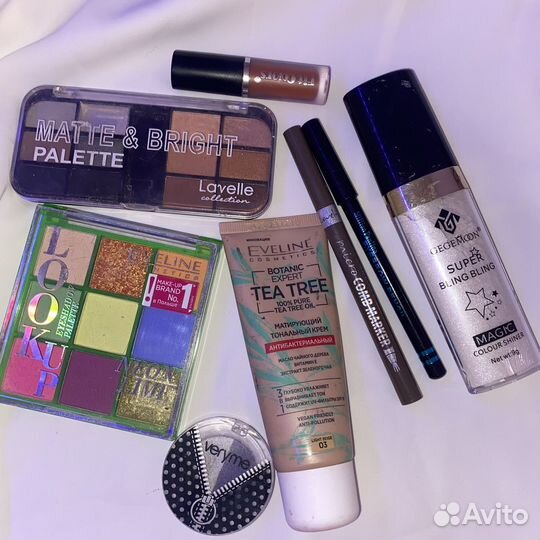 Набор косметики