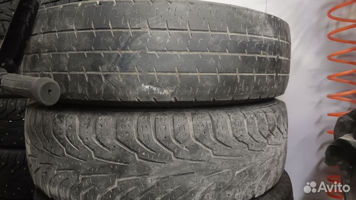 Колеса шины диски газель 185/75 r16c