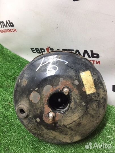 Вакуумный усилитель тормозов Chery Kimo S12