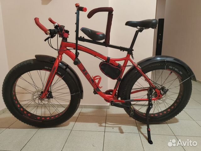 Stels Aggressor MD 26" V010 рама 20, Б/у купить в Балашихе | Авито