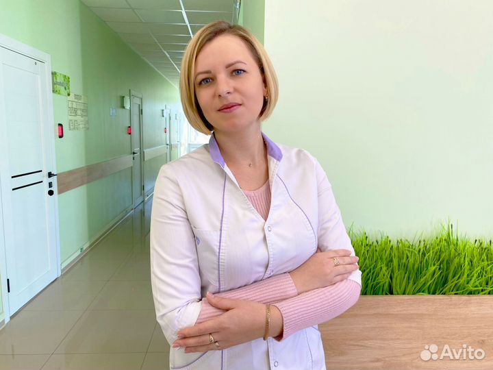 Сиделка с проживанием, медсестра на дом