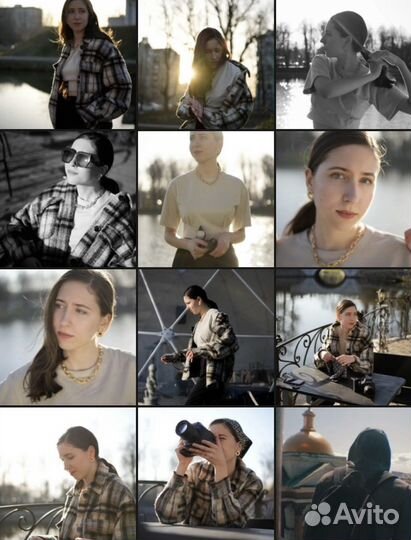 Видеосъемка