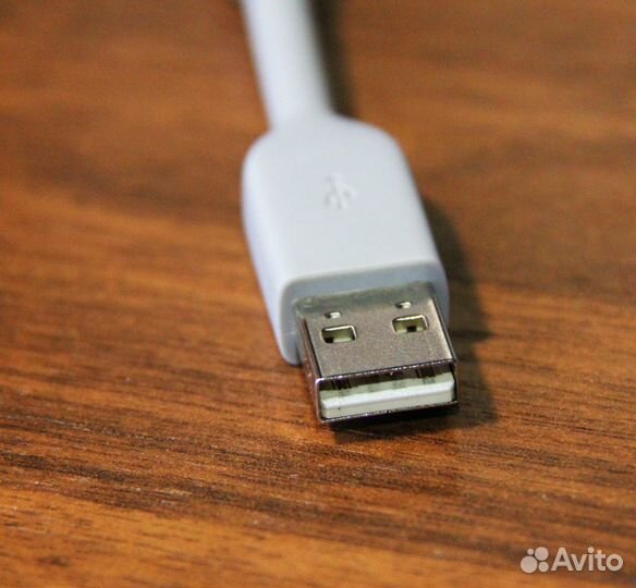 USB кабель для зарядки фитнес браслета Jawbone UP2