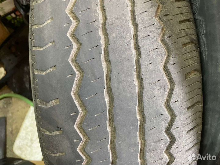 Hankook Radial RA07 245/70 R16 106T