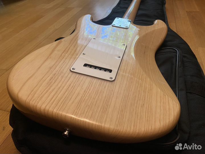 Fender American Series Stratocaster 2000