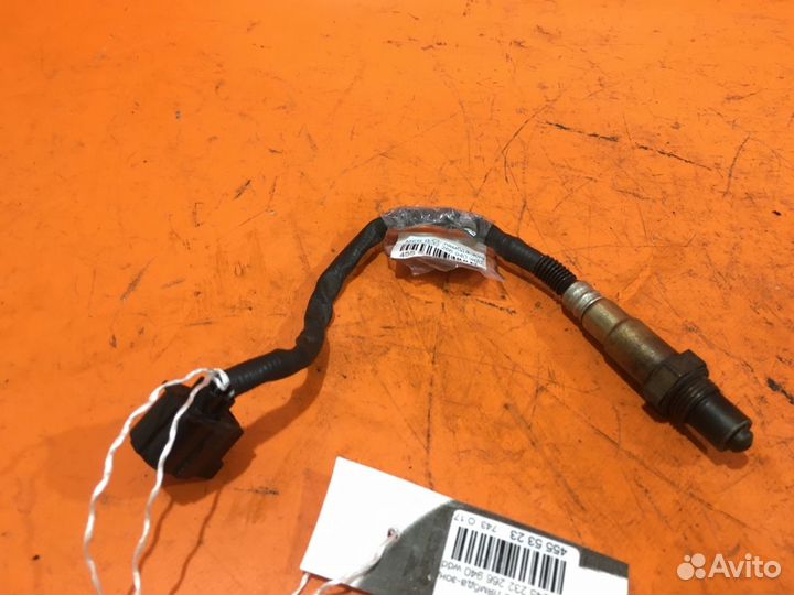 Лямбда-зонд на Mercedes-Benz B-Class T245.232 266