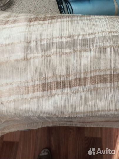 Ткани отрезы