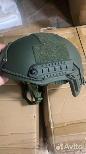 Шлем каска Тактический Шлем as463