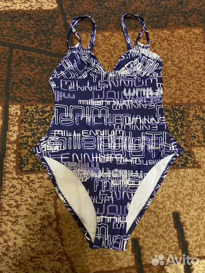 Купальник детский