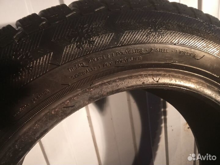 Cordiant Polar 2 185/65 R15