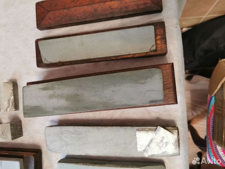 Точильный камень Glanrafon