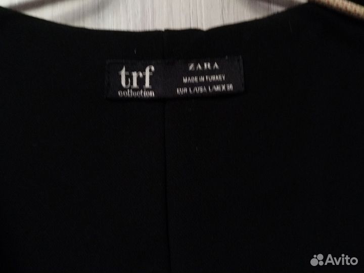 Платье zara