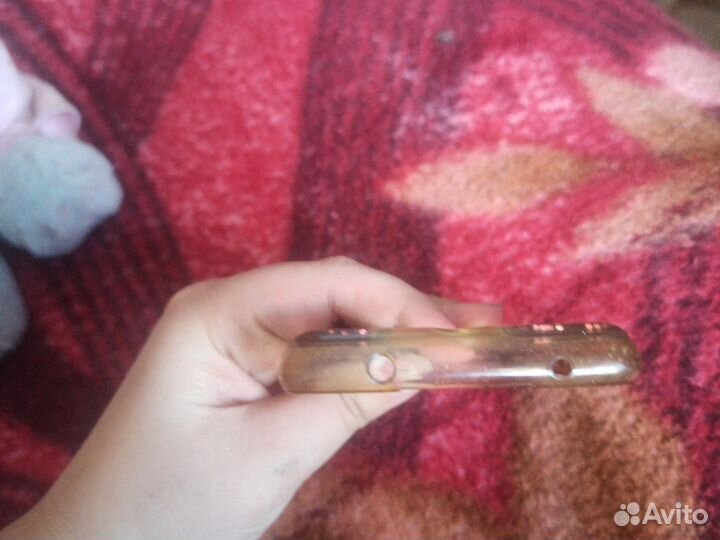 Чехол на xiaomi redmi note 8 pro