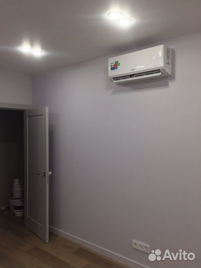 Сплит-система Ballu 07 eco smart инвертор