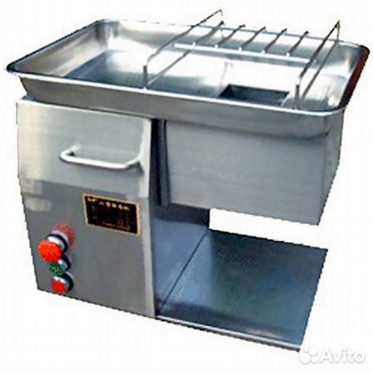 Производственный слайсер мс-250