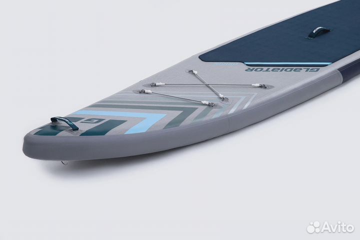 Сап доска Sup board Gladiator Origin 12'6 LT
