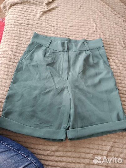 Шорты новые