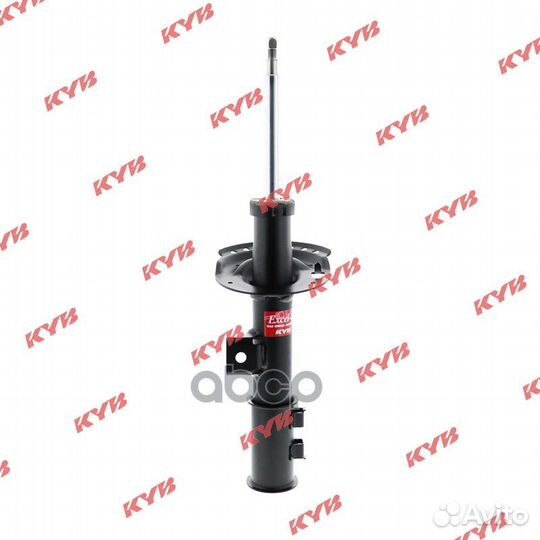 Стойка передняя hyundai elantra 2013- RH 3330037