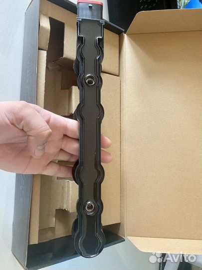 Катушка зажигания Opel