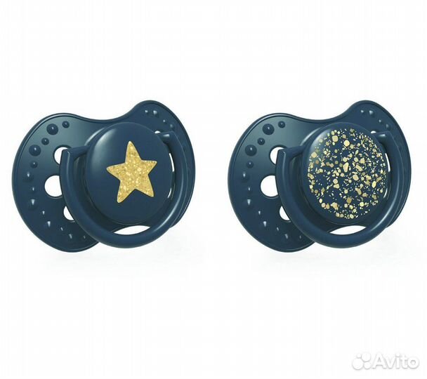 Пустышка lovi