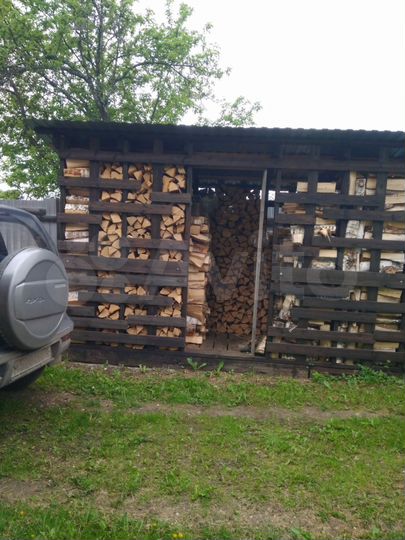 Дом 50 м² на участке 10 сот.