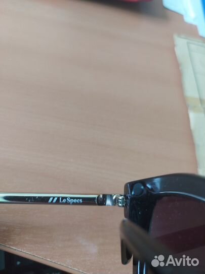 Солнцезащитные очки Le Specs