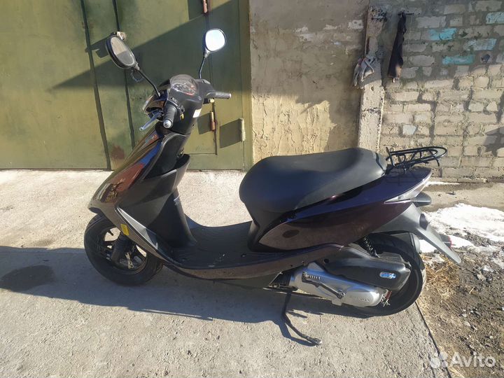 Продам Honda Dio AF 68