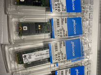 Micron 7300 max 400 gb