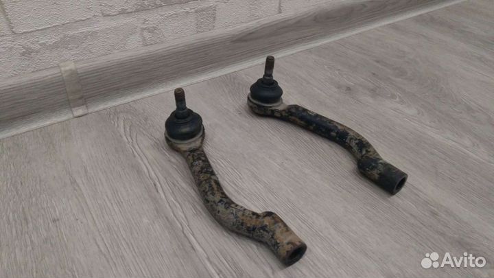 Рулевые наконечники Nissan