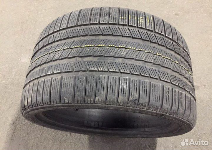 Pirelli Winter 240 Snowsport 295/30 R19