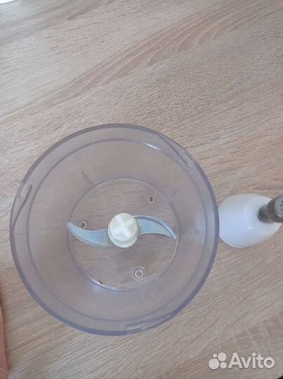 Аксесуары к блендеру