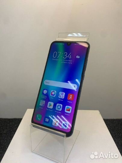HONOR 10 Lite, 3/64 ГБ