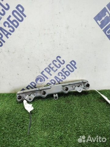 Топливная рампа Honda Civic хэтчбек 1.8 R18A2 2006