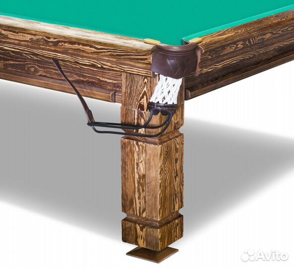 Русская пирамида Провинциал 7 футов дерево