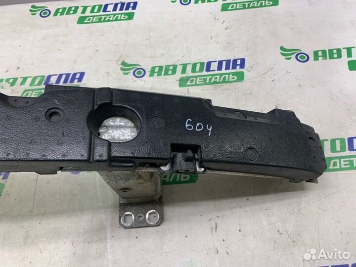 Усилитель бампера передний Bmw 5 E60 N47 2009