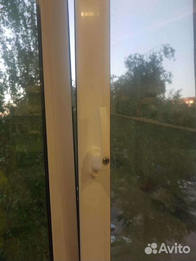 Ремонт пластиковых окон и дверей