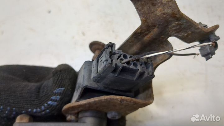 Датчик подвески левый задний Mercedes E W213, 2018