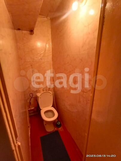 2-к. квартира, 47,7 м², 1/5 эт.